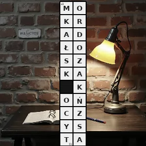 Hasło krzyżówkowe mokradłoszka zaostrzona - mokradłoszka kończysta – rozwiązanie, synonimy, podpowiedzi i definicje krzyżówkowe